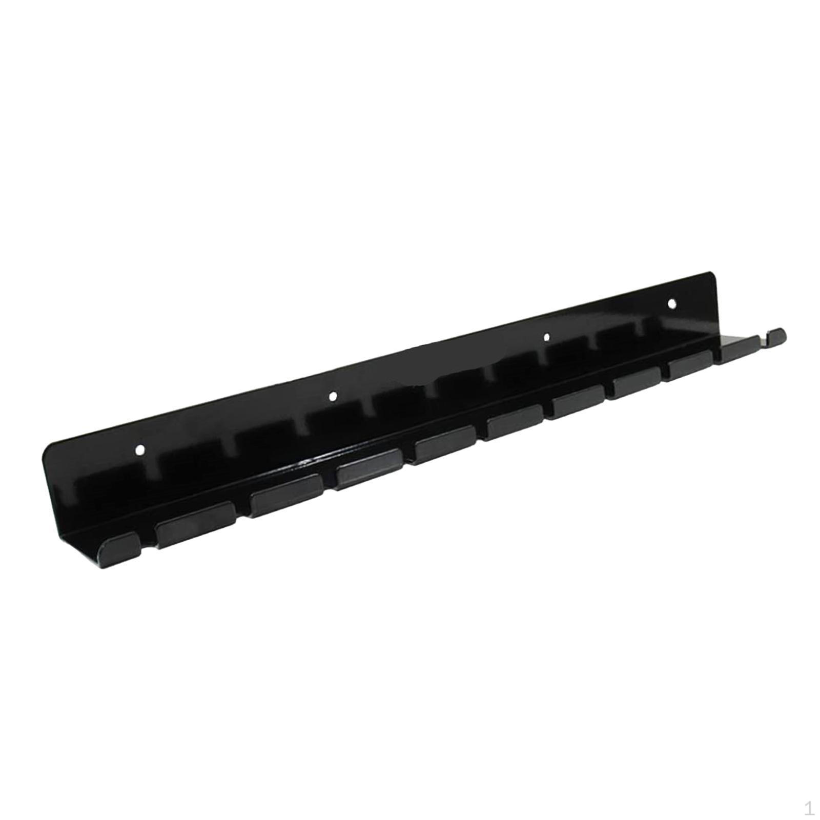 

Rack Pneumatic Hanger Space Saving Versatile Organizer Tool Holder for Indoor, Home