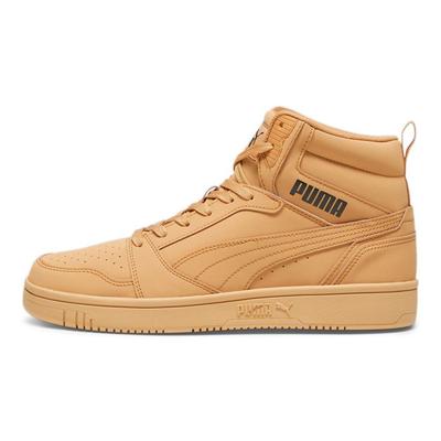 PÁNSKÉ BOTY PUMA REBOUND V6 BUCK 39358002 r. 42,5