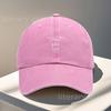 Womens Baseball Cap  Minimalist Style Hat for Coffee Lovers Featuring a First I Need Coffee Printed Design Machinewashabl