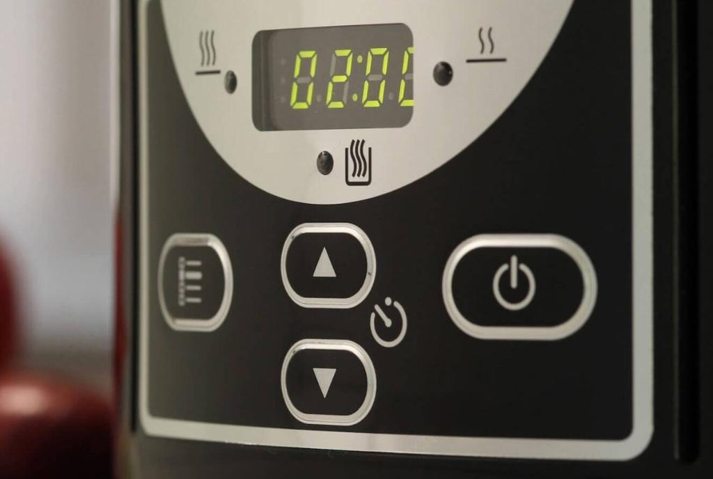 Pomalý hrnec Crock-Pot SCCPRC507B-050 4,7 l