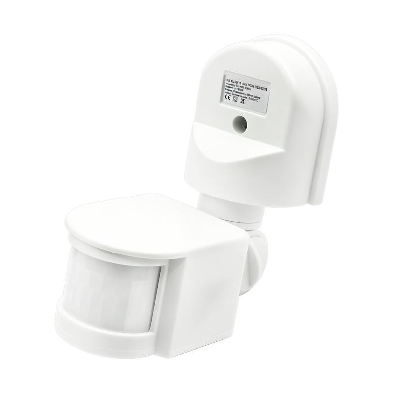 110-220V Outdoor Motion Sensor