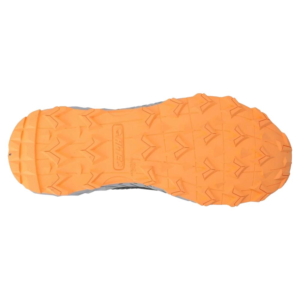 Hi-Tec Men's Fuse Trek Mid Boots