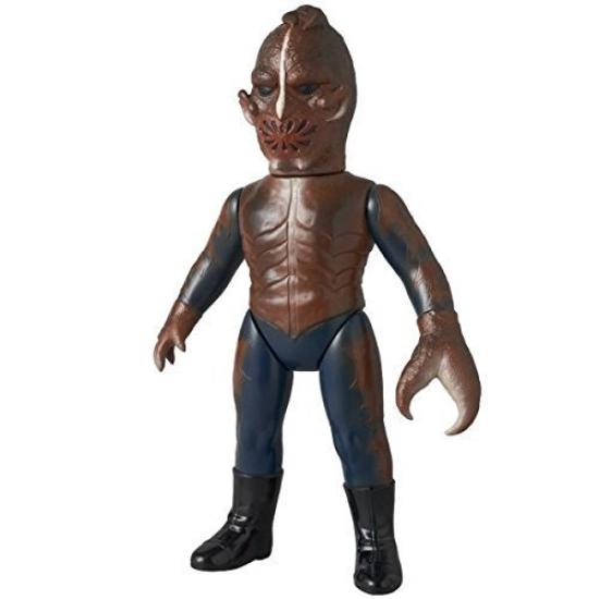 Toei Retro Soft Vinyl Collection Scorpion Man Kamen (from Rider)