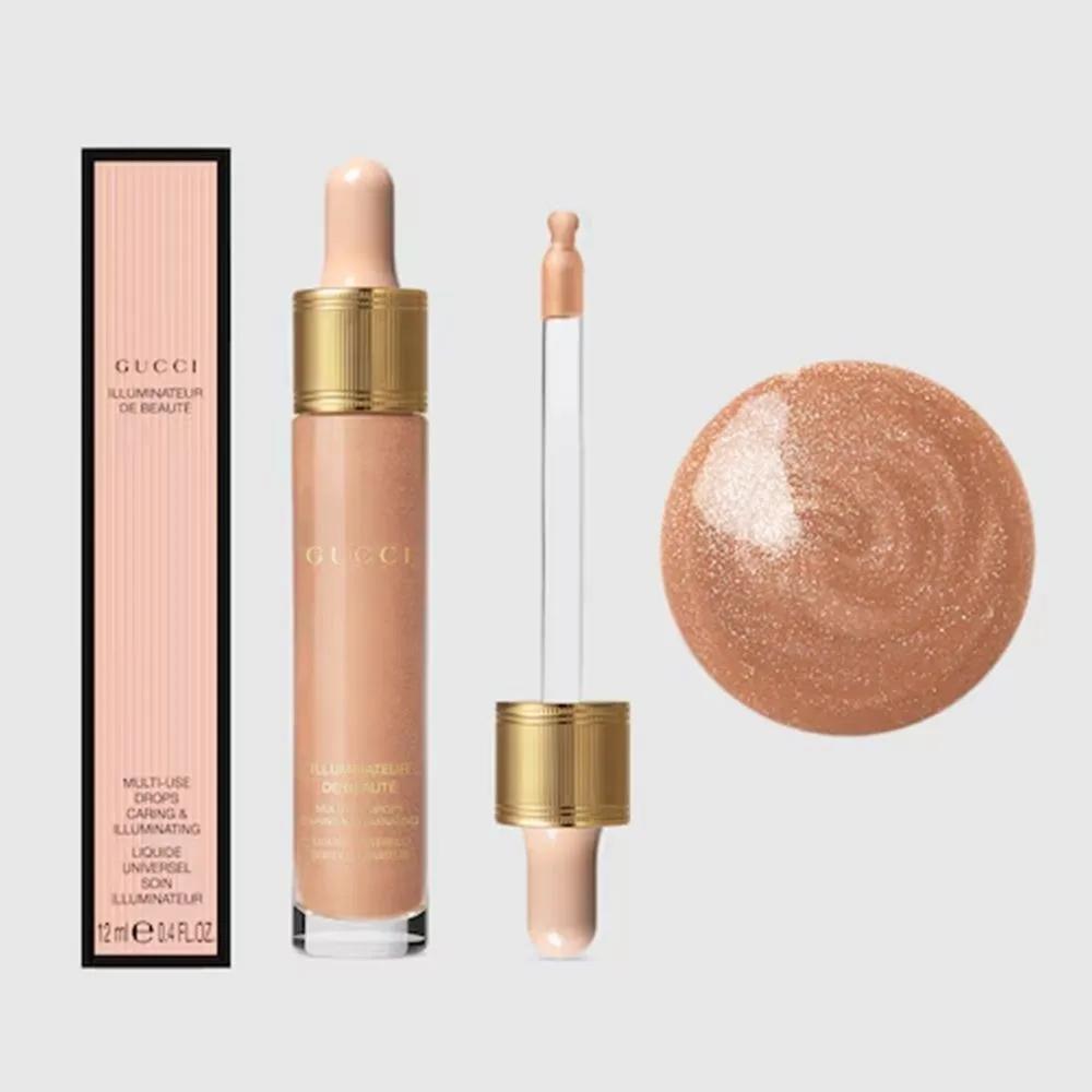 

Gucci Beauty Illuminator de Beauté Multi-Use Liquid Highlighter 12ml