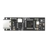 U2C-Modul V1.0 – übernimmt die 32-Bit-ARM-Cortex-M0+-Serie STM32G0B1CBT6 Hauptsteuerung für BIGTREETECH-Pi V1.2, unterstützt CAN-Bus