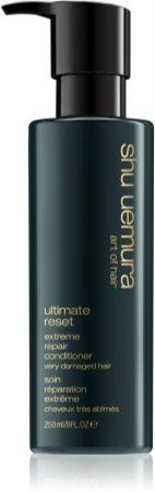 

conditioner for damaged, colored or chemically treated hair TU прозрачный
