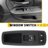 Front Right Power Door Side Window Lock Switch For 08-15 Chrysler Town & Country
