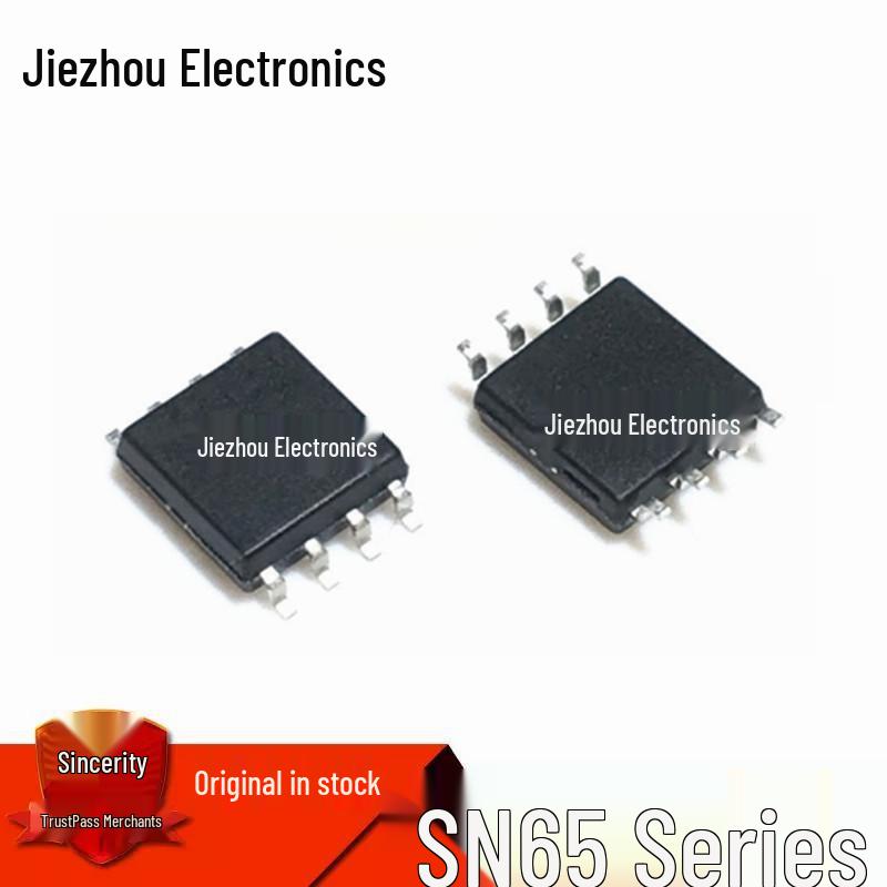 

Original Spot Goods: SN65HVD251DR, SN65HVD1040DR, SN65HVD255DR, SN65HVD256DR. Refurbished SN65HVD251DR
