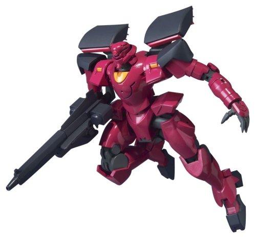 

Gundam 00: Robot - The Robot Spirits - GNX-704T Ahead (5 Figure)