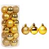 Pendant Drop Ornaments Christmas Decorations Christmas Tree Balls Home Decor Xmas Tree Topper