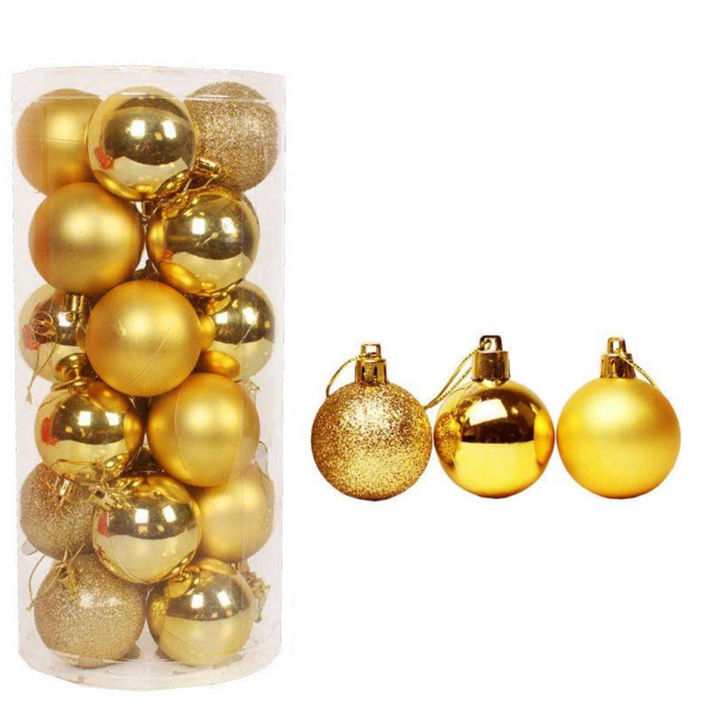 Pendant Drop Ornaments Christmas Decorations Christmas Tree Balls Home Decor Xmas Tree Topper