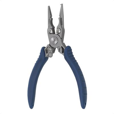 Alicate de Bico Dividido VICEO Light 128mm VC319