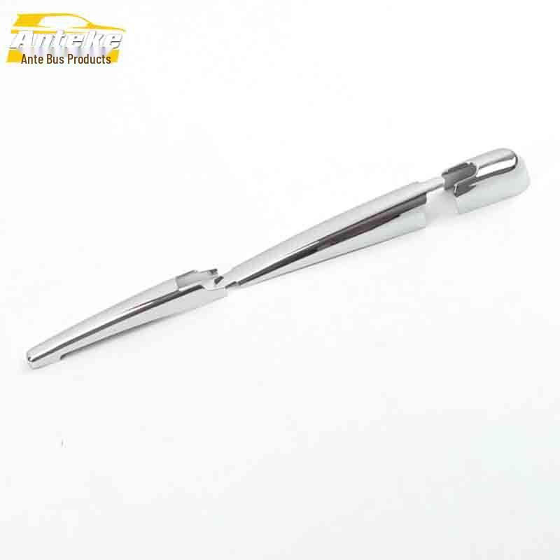 IX25 Rear Wiper Chrome Decorative Strip - Electroplated Bright Finish Exterior Accessory