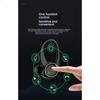 Sports Cycling Bluetooth 5.3 Earphones, Ear Hook Design ENC Noise Reduction Waterproof
