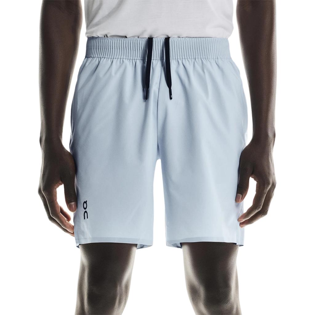 On Focus Logo Soft Comfortable Fitness Sports Shorts Men Shorts 1MF11192962