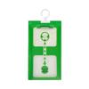 Hanging Dehumidifier Bag for Moisture and Mold Protection in Dorms and Wardrobes