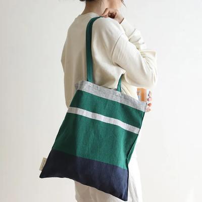 Eco Bag, Organic Cotton, Caldera Lake