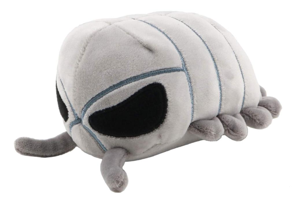 Cute Sales Giant Isopod Plush Toy, Size S, M0454