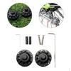 Bicycle Chain Tensioner Rollers Wheels Pulley