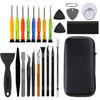 25 In 1 Mobile Phone Repair Tiny Screwdriver Set Portable Phone Repair Tool Kit