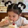 Soft Non Slip Baby Hair Barrettes 20Pcs For Newborn Accessories Daily Dress Up And Family Gatherings