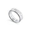 & Co.. Return To Tiffany Kollektion Sterling Silber Ring Unisex Ringe 68175240