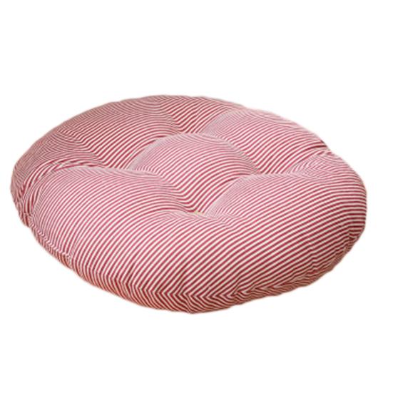 Thicken Soft Tatami Round Chair Floor Balcony Seat Cushion Pad Mat Home Supply