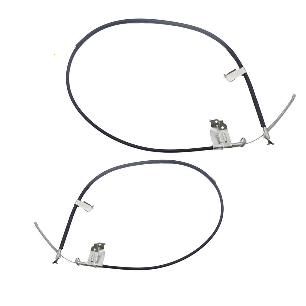 Suitable for Toyota Vios 2014 Brake Cable OE 46430-0D250