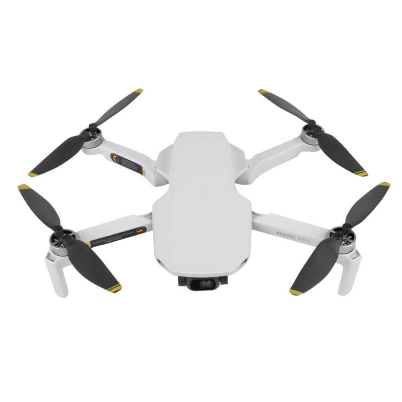 New 1Set Colorful Low Noise Propellers Quick-Release Blades for DJI Mavic Mini Drone