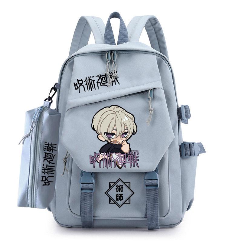 Jujutsu Kaisen Backpack