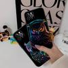 Cartoon Art Owl New High-End Shell Phone Case for Xiaomi Poco C40 C50 C51 C55 C65 C71 C75 F2 F3 F5 F6 F7 M2 M3 Pro Ultra