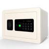 Deli H250 Fingerprint Password Home Office Safe