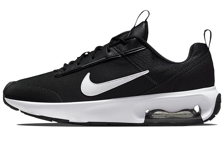 Nike Air Max Interlock Lite  Black White  DH0321-001 44.5