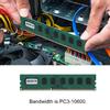 2GB DDR3 1333MHz 240Pin For AMD Desktop Motherboard Dedicated Memory RAM