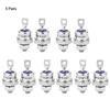 Rectifier Diode 5Pcs 70HFR120 5Pcs 70HF120 Spiral Rectifier Module Forward/Reverse Polarity Rectifier for Charging Batteries and Converter
