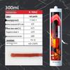Kafuter K-906Z Fire Retardant High-Temperature Sealant