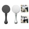 Durable Metal Handle Steaming Lever Easy to Use Metal Coffee Machines Accessories Steaming Knob for 870XL/875/878
