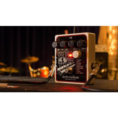Electro-Harmonix KEY9 Electric Piano Machine