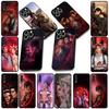 Romance Club Casing Phone Cover for Samsung Galaxy S25 S24 S23 FE Plus Ultra S7 Edge A16 A15 5G s25+ Soft Case
