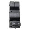 Power Window Switch - Front Left and Right Button for Explorer  8L1Z14529AA