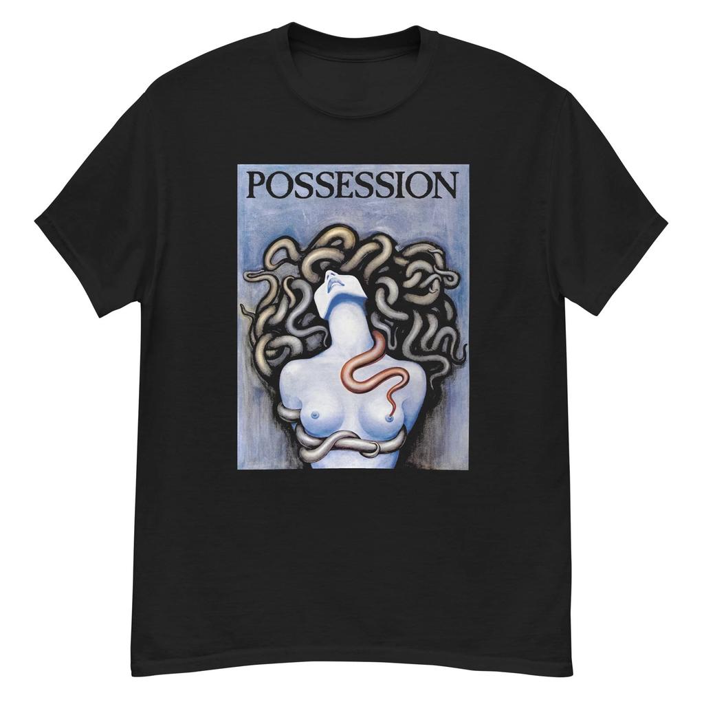 Possession Kultfilm Fan-Art T-Shirt