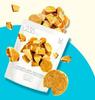 Delight Project Snowflake Dalgona 60g – Traditional Korean Sweet Snack