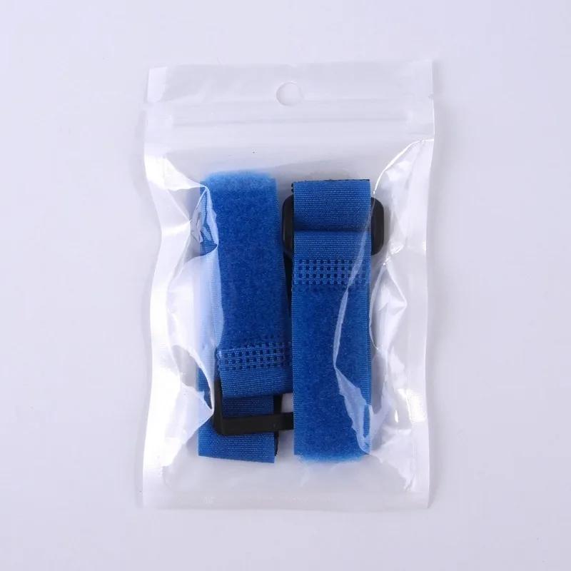 New Pet Chicken Collars Preventing Rooster Crowing No Hook Neck Tie Christmas Collar Supplies High Quality Material Selection