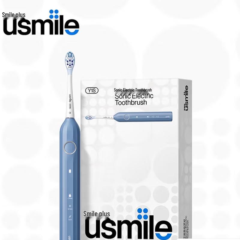 

UUSMILE Y1S Sonic Electric Toothbrush