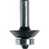 Mèche à chanfreiner - LEMAN - 4698.745.00 - D 27 mm - L.U. 5,5 mm - Angle 45°