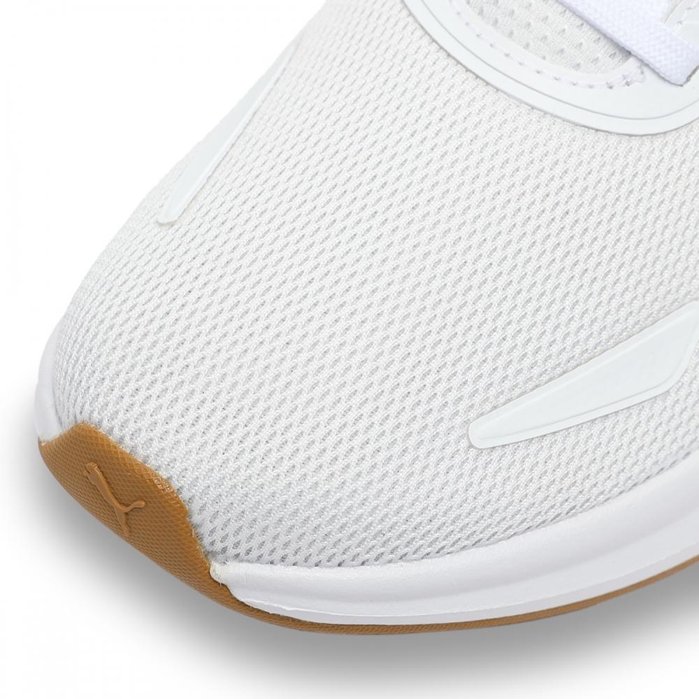 Puma Skyrocket Light 37943711 Puma White Puma Black Puma Silver