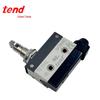 Tend TZ-7312 Micro Limit Switch, 10A, 250VAC