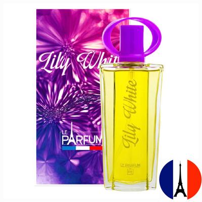 Lily White Women’s Perfume Eau De Toilette for Women 75 Ml