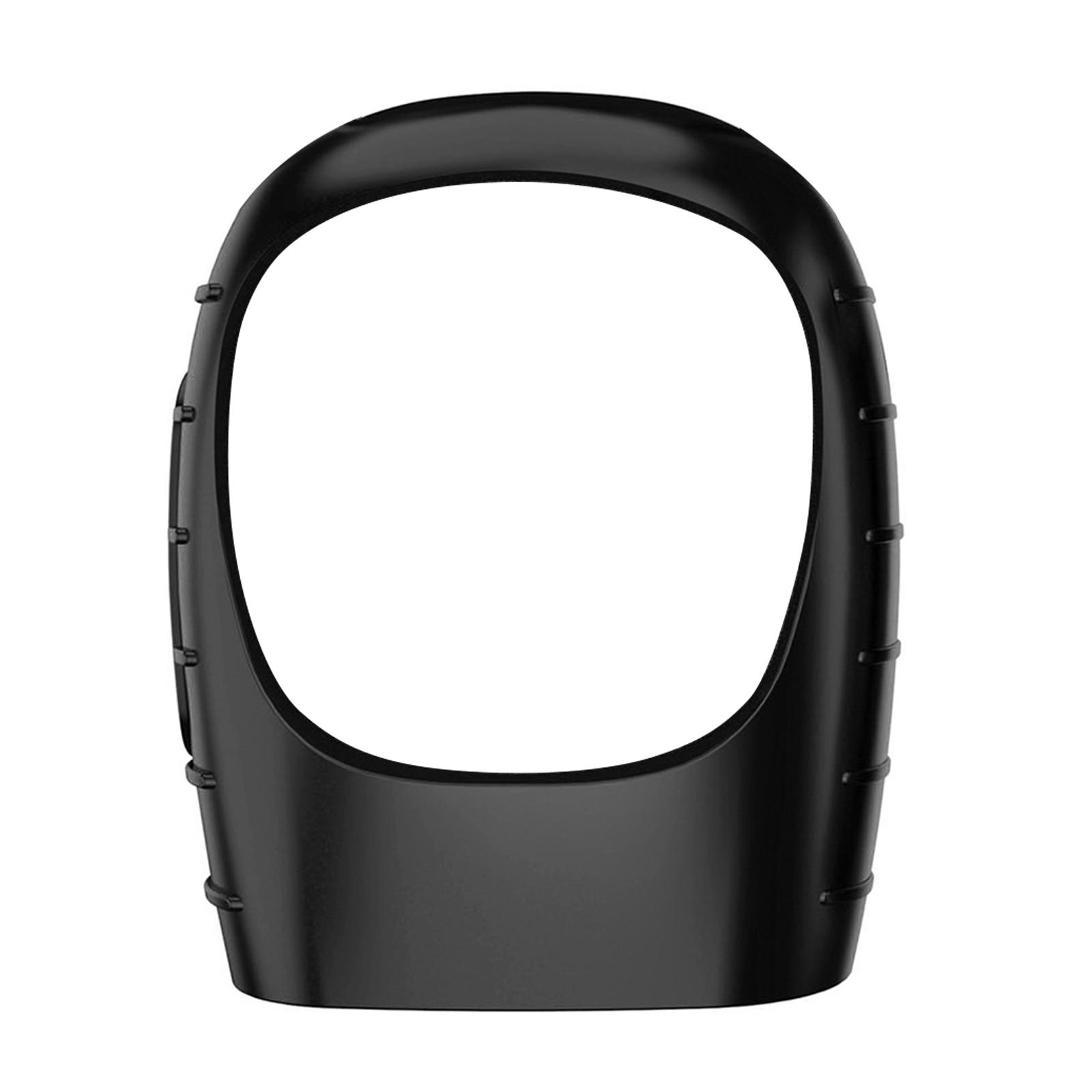 

Защитный чехол из силикона, легкий чехол для CLIP 5 r, защитная сумка, полная защита с ручкой чёрный