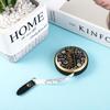Soft Cute 1.5m Retractable Vintage Measure Tools Tape Measure Ruler Tape Sewing Tools